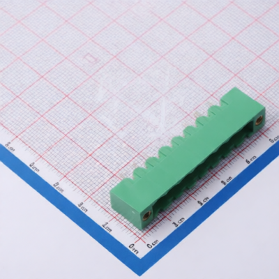 MAX MX2EDGVM-5.08-08P-GN01-Cu-A for sale