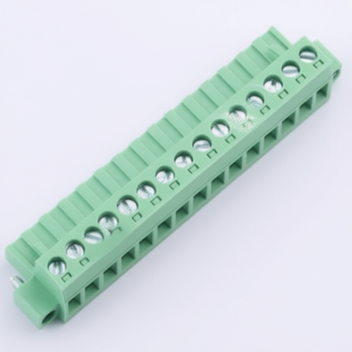 HCTL HC2EDGKM-5.08-15P-V for sale