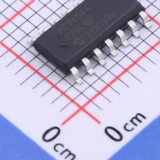MICROCHIP MCP6564-E/SL for sale