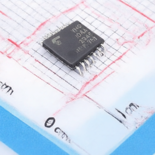 TOSHIBA 74VHCT04AFT for sale