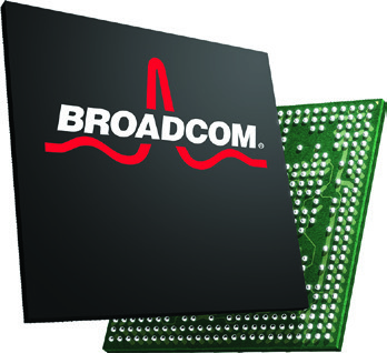 Broadcom BCM53344A0IFSBLG for sale