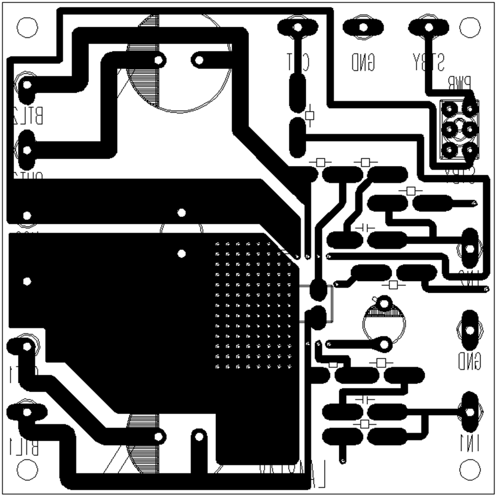 PANASONIC LA4814V-TLM-E for sale