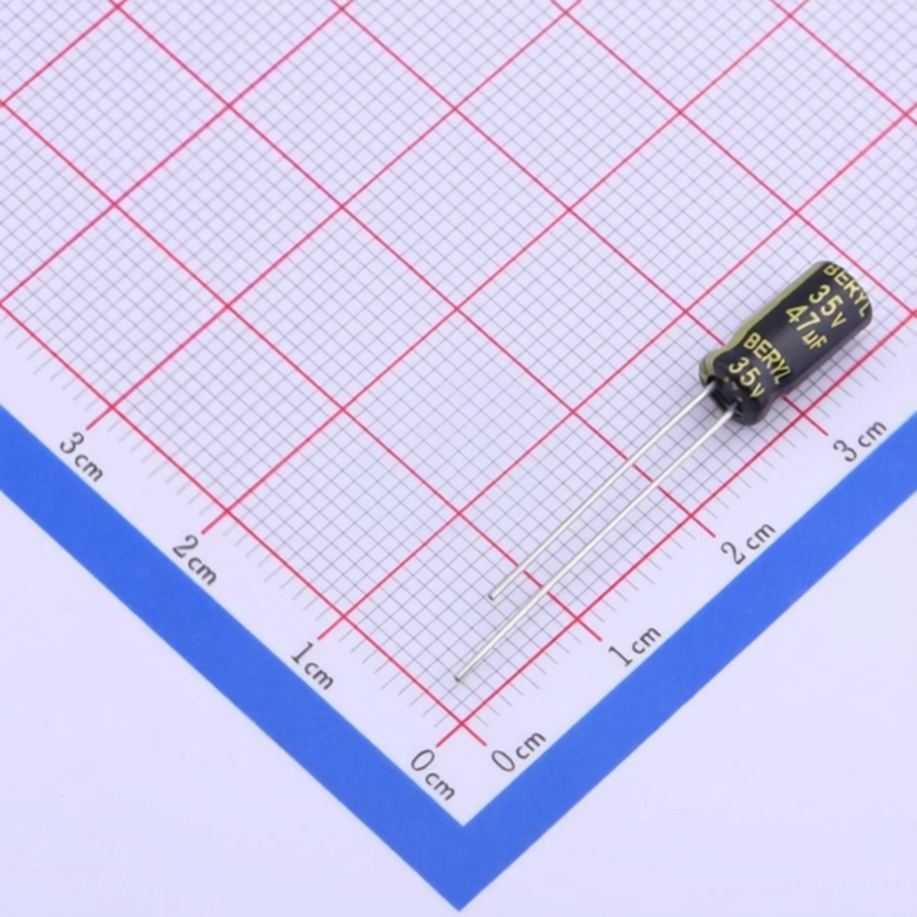 BERYL Electronic Tech RG035M470LO5*11TA-1A1E for sale