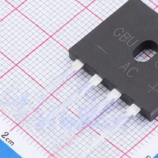 JSCJ GBU6005 for sale