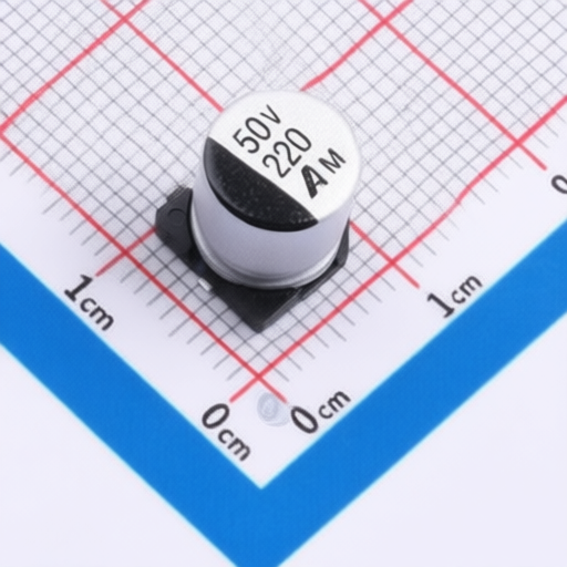 Honor Elec GVM1H221M0810 for sale