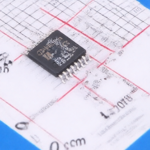 HGSEMI CD4049UBMT/TR for sale