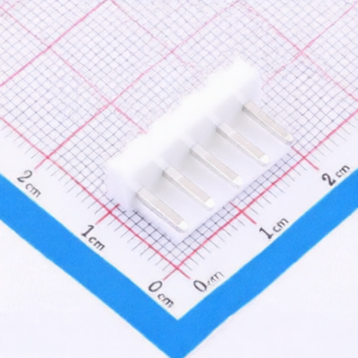 SHOU HAN VH3.96-5P ZZ for sale