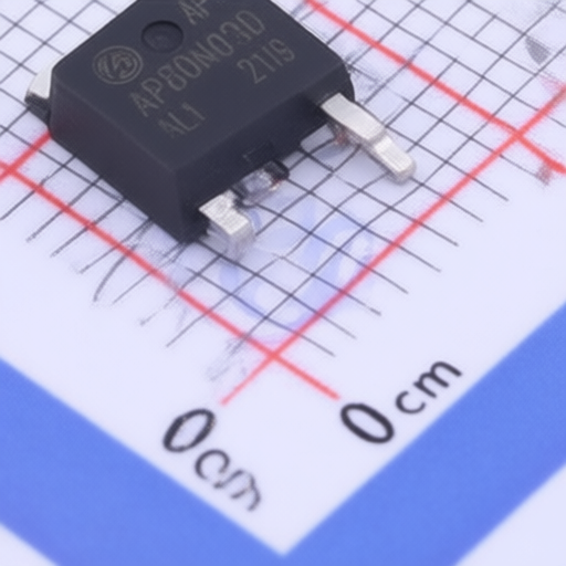 A Power microelectronics AP80N03D for sale