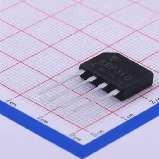 Jingdao Microelectronics KBP310 for sale