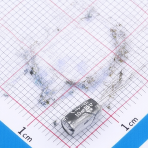 CapXon SJ100M025B070A for sale