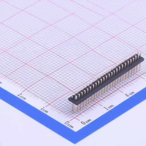 BOOMELE(Boom Precision Elec) 1.27-2*25P for sale