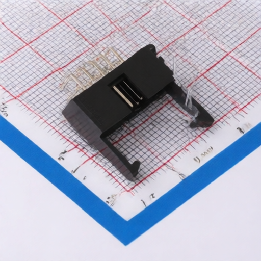 CONNFLY Elec DS1013-01-10RSIB-B for sale