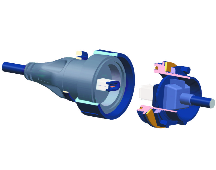 Bulgin PX0485/BK for sale