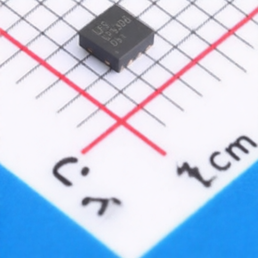 LOWPOWER LP5308QVF for sale