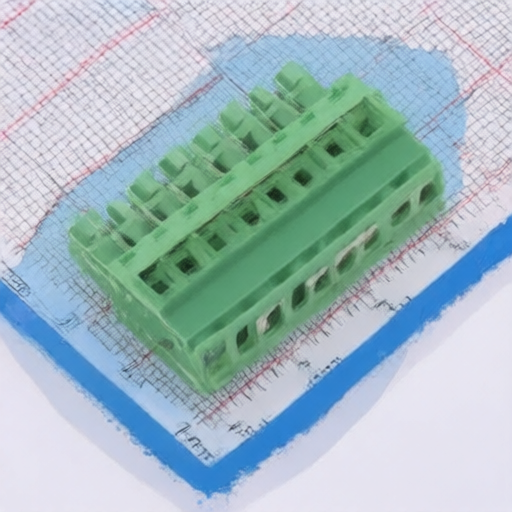 BXCONN JCB381-DGC8P for sale