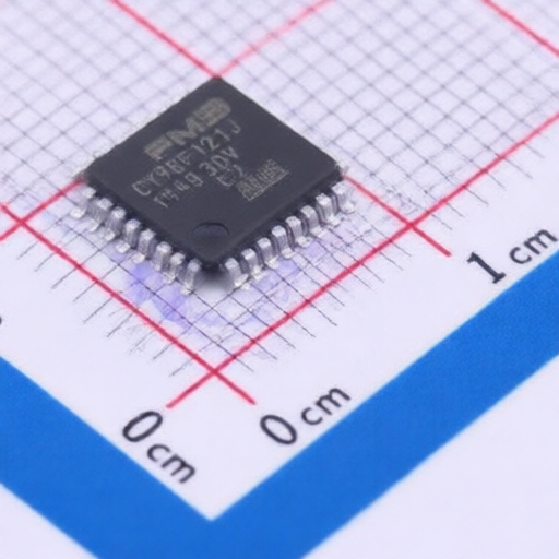 Infineon/CYPRESS CY9BF121JPMC-G-JNE2 for sale