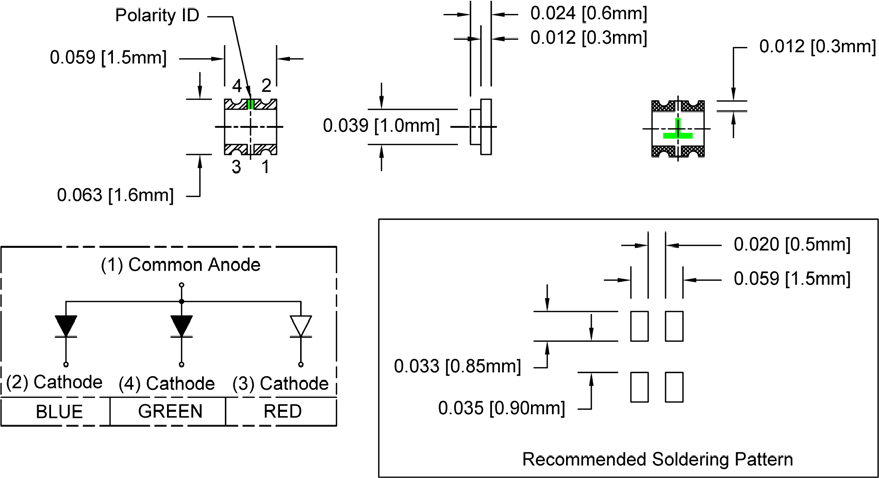 BIVAR SM0605RGB for sale