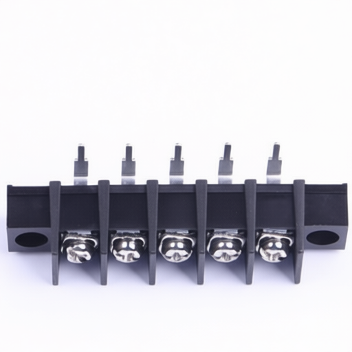 Cixi Kefa Elec KF55RM-10.0-5P for sale