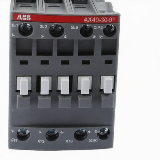 ABB AX40-30-01-80*220-230V50Hz/230-240V60Hz for sale