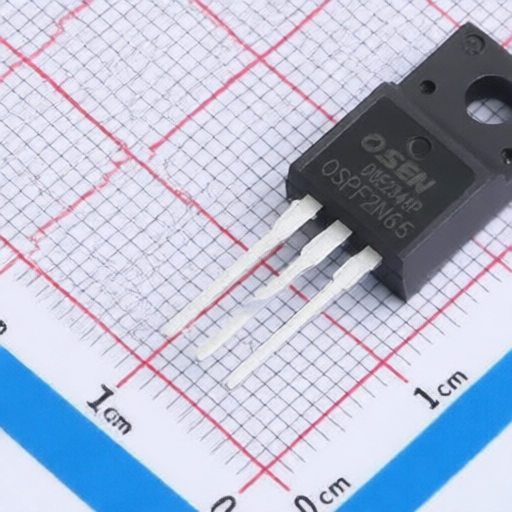 OSEN OSPF2N65 for sale