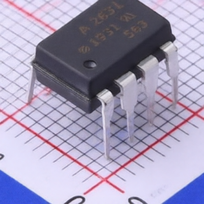 Broadcom HCPL-2631-000E for sale