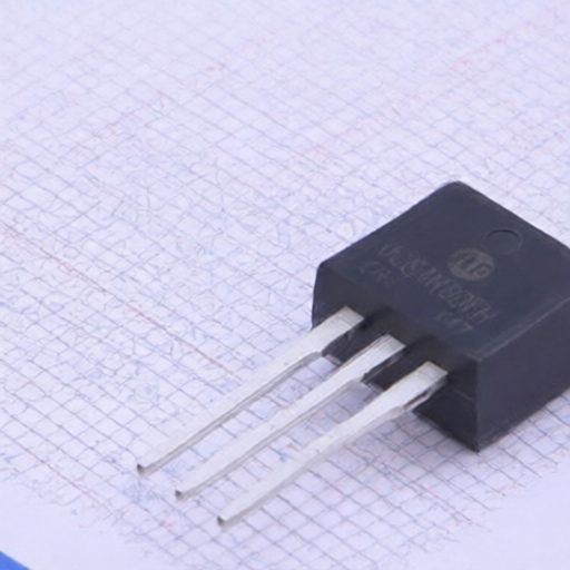 Jilin Sino-Microelectronics JCS4N80FH-220MF for sale