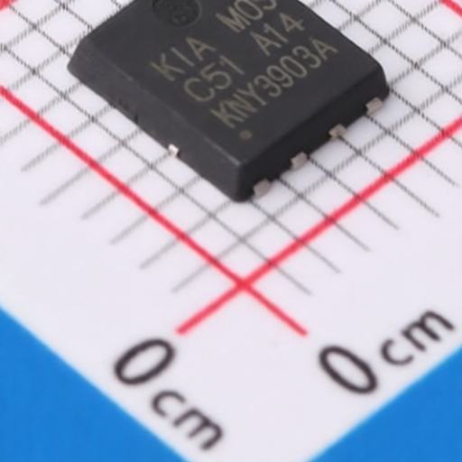 KIA Semicon Tech KNY3903A for sale