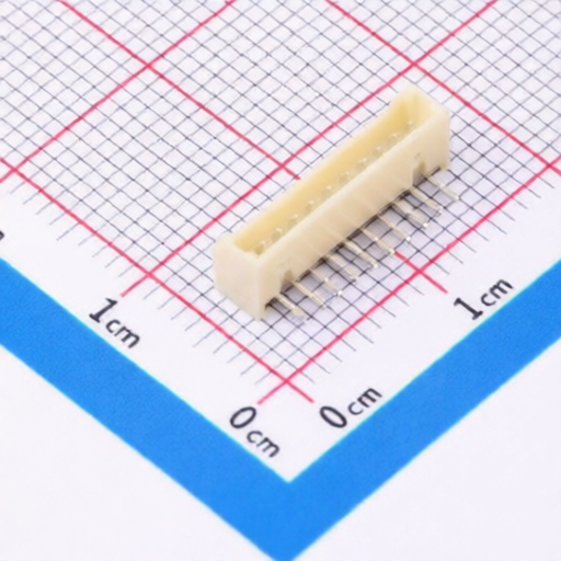 SHOU HAN 1.25mm-10P WZ-MS for sale