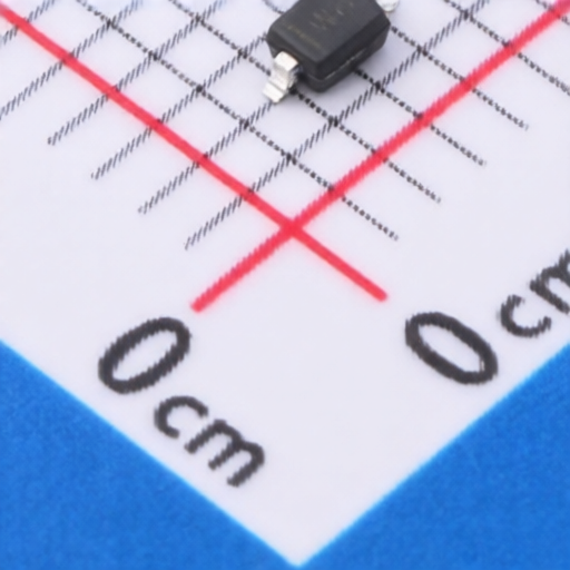 Guangdong Hottech BZT52C5V1S for sale