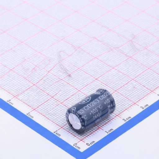 Nantong Jianghai Capacitor ECR1HBK221MLL100016 for sale