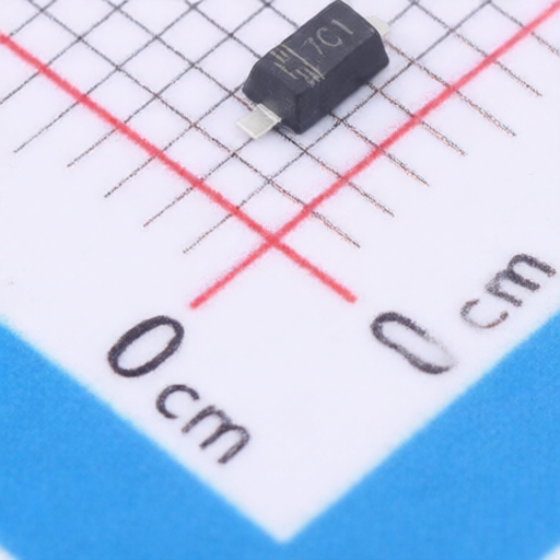 ST(Semtech) MM1ZB33 for sale