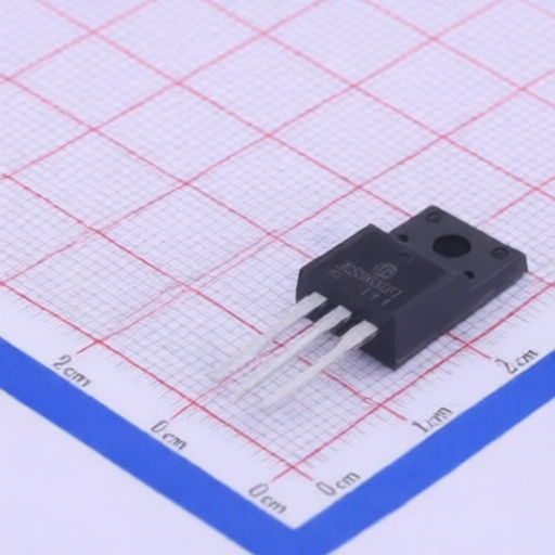 Jilin Sino-Microelectronics JCS5N50FT-220MF for sale
