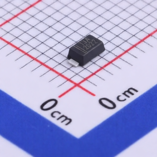 Jingdao Microelectronics 1N5818W for sale