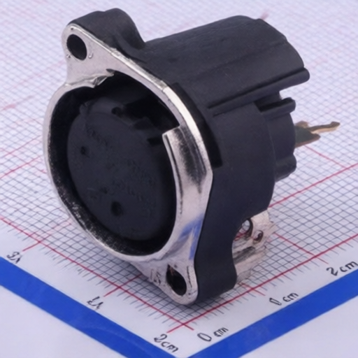 Neutrik NC3FBV1-0 for sale