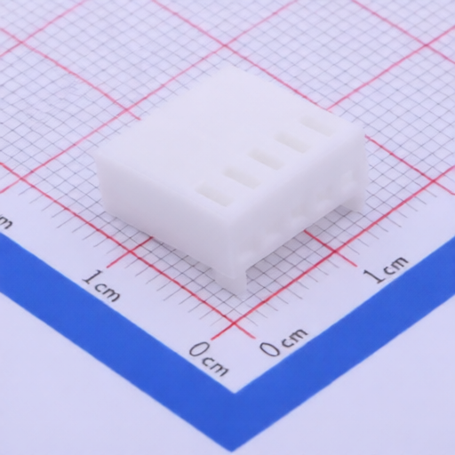 CJT(Changjiang Connectors) A2543HA-5P-WH for sale