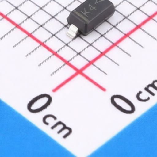 HXY MOSFET MMSZ5254BT1G-HXY for sale