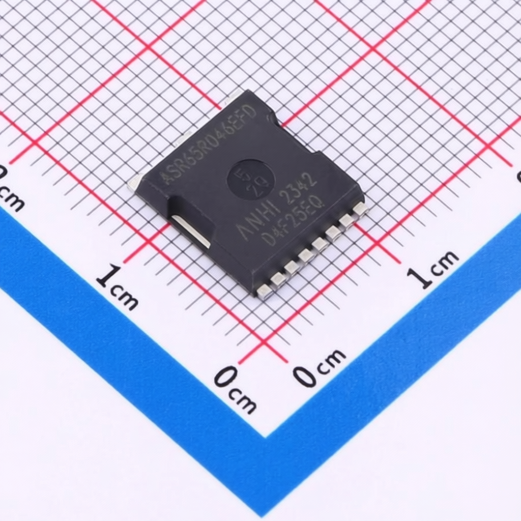 ANHI ASR65R046EFD for sale