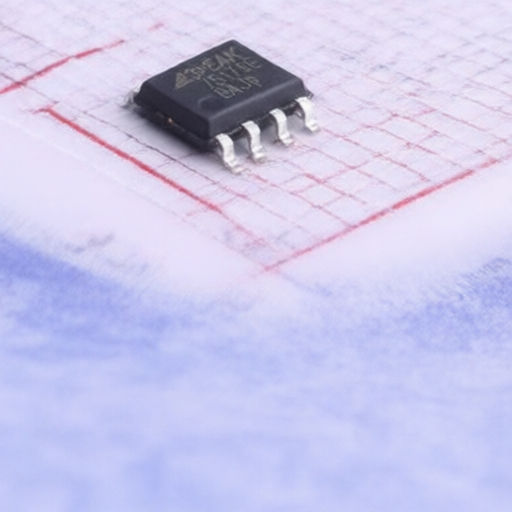 3PEAK TP75176E-SR for sale