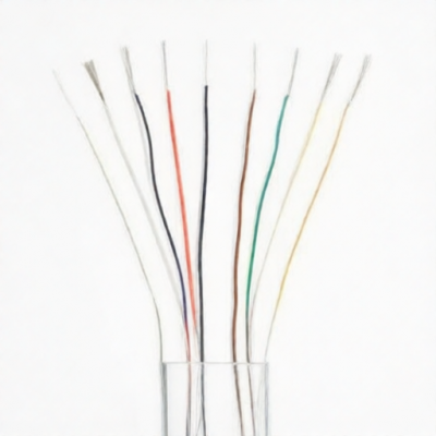 TRIUMPH CABLE UL1571#28AWG Orange for sale