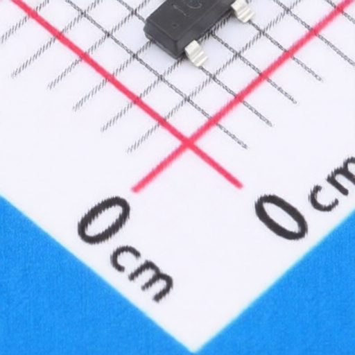 HXY MOSFET SSTA06T116-HXY for sale