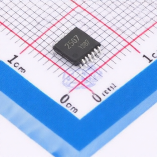 ROHM BU2507FV-E2 for sale