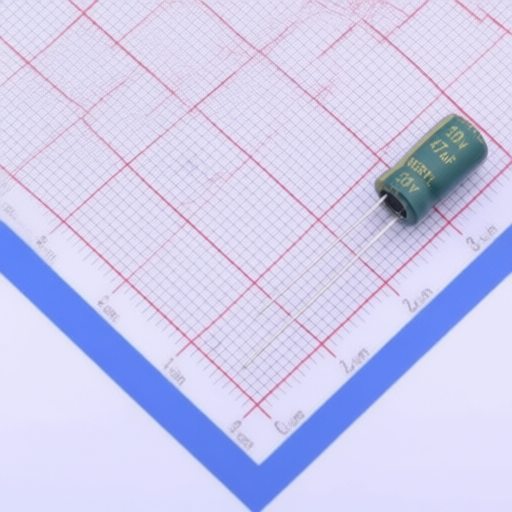 BERYL Electronic Tech RC050M470LO6.3*11TH-2A1E for sale