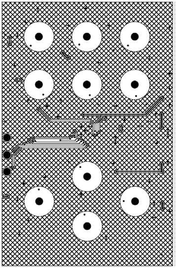 Infineon/CYPRESS CY8CMBR2110-24LQXIT for sale