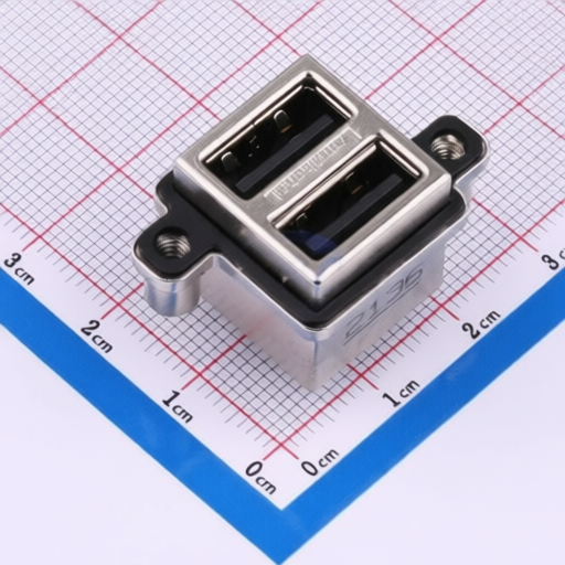 Amphenol MUSBC51100 for sale