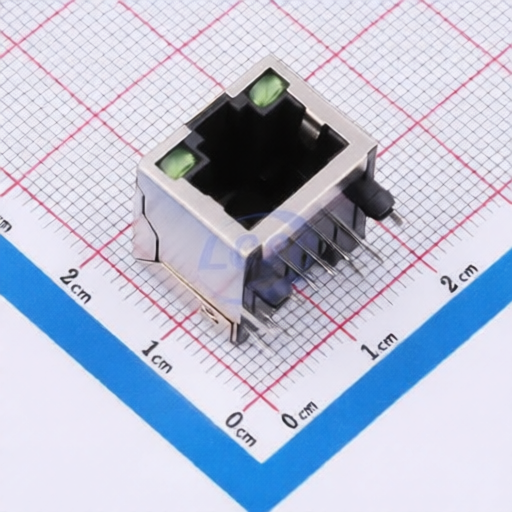HCTL HC-RJ45-5JA-1-2-SG for sale