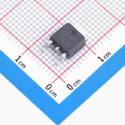XNRUSEMI XRS40N10 for sale