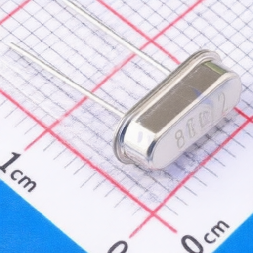 Yajingxin TX49S8.192M2LDBE2S for sale