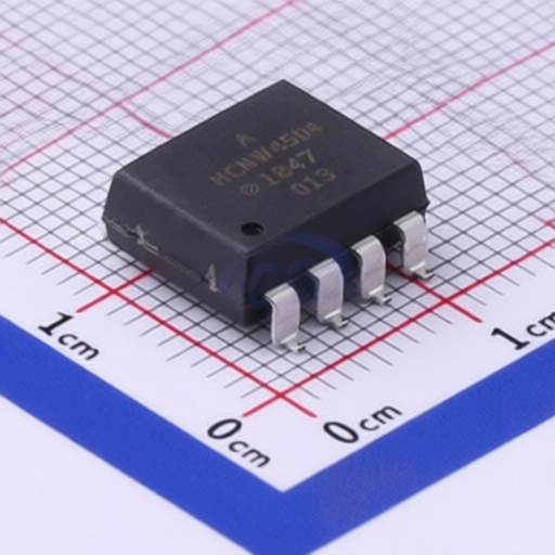 Broadcom HCNW4504-500E for sale