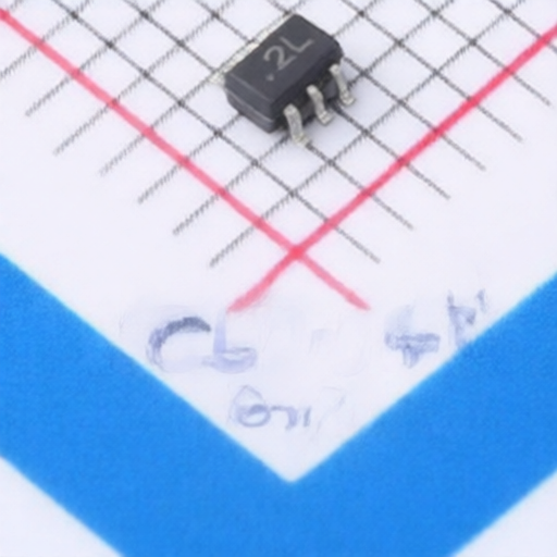 Slkor MMDT5401 for sale