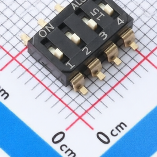 TE Connectivity EDS04SGNNTU04Q for sale